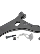 Mevotech Supreme Control Arm and Ball Joint Assembly Ford Focus Front Left Lower 2000-2004                                     - CMK80406 - Image 6
