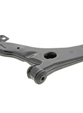 Mevotech Supreme Control Arm and Ball Joint Assembly Ford Focus Front Left Lower 2000-2004                                     - CMK80406 - Image 7