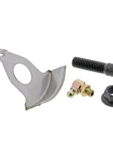 Mevotech Supreme Control Arm and Ball Joint Assembly Ford Front Right Lower                                     - CMK80407 - Image 4