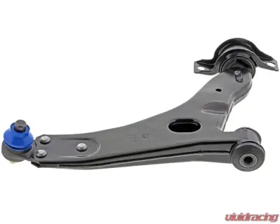 Mevotech Supreme Control Arm and Ball Joint Assembly Ford Front Right Lower - CMK80407