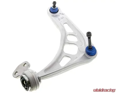 Mevotech Supreme Control Arm and Ball Joint Assembly BMW Front Left Lower - CMK80527