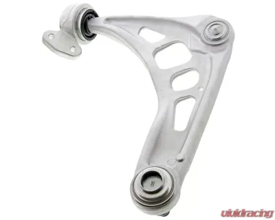 Mevotech Supreme Control Arm and Ball Joint Assembly BMW Front Left Lower - CMK80527