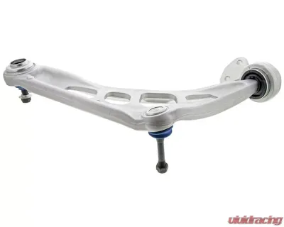 Mevotech Supreme Control Arm and Ball Joint Assembly BMW Front Left Lower - CMK80527