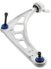 Mevotech Supreme Control Arm and Ball Joint Assembly BMW Front Left Lower                                     - CMK80527 - Image 7