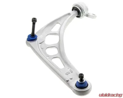 Mevotech Supreme Control Arm and Ball Joint Assembly BMW Front Left Lower - CMK80527