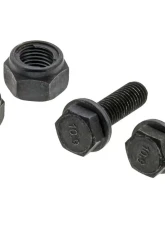 Mevotech Supreme Control Arm and Ball Joint Assembly BMW Front Left Lower                                     - CMK80527 - Image 5
