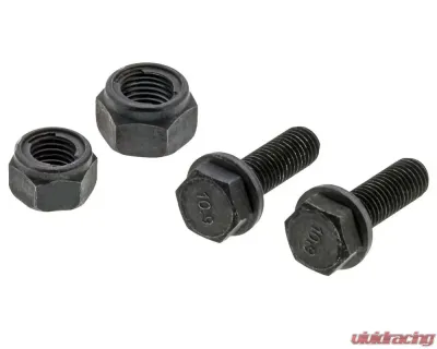 Mevotech Supreme Control Arm and Ball Joint Assembly BMW Front Left Lower - CMK80527