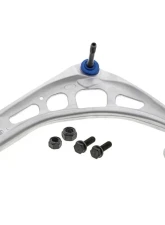 Mevotech Supreme Control Arm and Ball Joint Assembly BMW Front Left Lower                                     - CMK80527 - Image 6