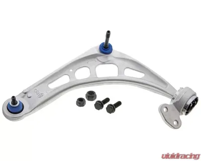 Mevotech Supreme Control Arm and Ball Joint Assembly BMW Front Left Lower - CMK80527
