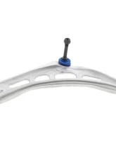 Mevotech Supreme Control Arm and Ball Joint Assembly BMW Front Left Lower                                     - CMK80527 - Image 7