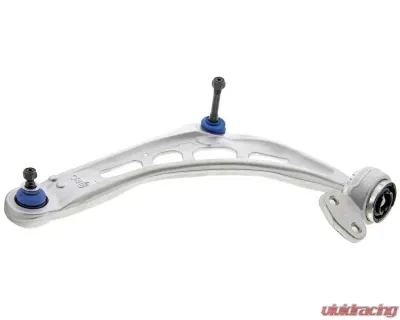 Mevotech Supreme Control Arm and Ball Joint Assembly BMW Front Left Lower - CMK80527