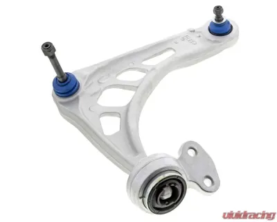 Mevotech Supreme Control Arm and Ball Joint Assembly BMW Front Right Lower - CMK80528