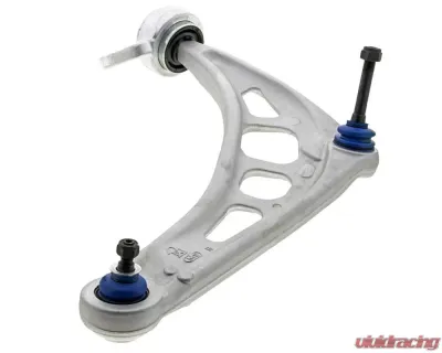 Mevotech Supreme Control Arm and Ball Joint Assembly BMW Front Right Lower - CMK80528