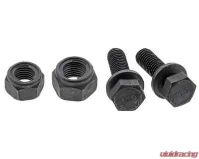 Mevotech Supreme Control Arm and Ball Joint Assembly BMW Front Right Lower - CMK80528