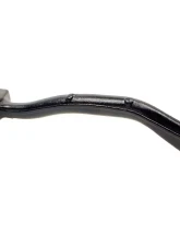 Mevotech Supreme Control Arm and Ball Joint Assembly Mercedes-Benz Front Left Lower Rearward                                     - CMK80533 - Image 2