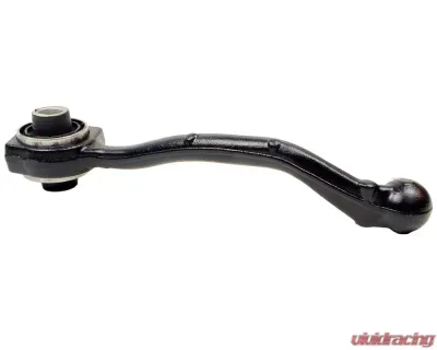 Mevotech Supreme Control Arm and Ball Joint Assembly Mercedes-Benz Front Left Lower Rearward - CMK80533