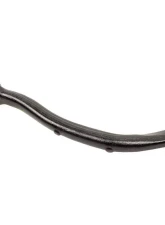 Mevotech Supreme Control Arm and Ball Joint Assembly Mercedes-Benz Front Left Lower Rearward                                     - CMK80533 - Image 2