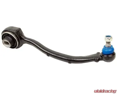 Mevotech Supreme Control Arm and Ball Joint Assembly Mercedes-Benz Front Left Lower Rearward - CMK80533