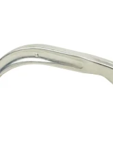 Mevotech Supreme Control Arm and Ball Joint Assembly Front Left Lower Rearward                                     - CMK80562 - Image 2