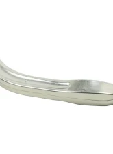 Mevotech Supreme Control Arm and Ball Joint Assembly Front Left Lower Rearward                                     - CMK80562 - Image 3