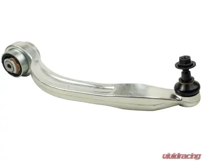 Mevotech Supreme Control Arm and Ball Joint Assembly Front Left Lower Rearward - CMK80562