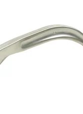 Mevotech Supreme Control Arm and Ball Joint Assembly Front Right Lower Rearward                                     - CMK80563 - Image 2