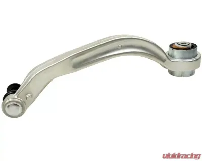 Mevotech Supreme Control Arm and Ball Joint Assembly Front Right Lower Rearward - CMK80563