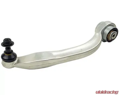 Mevotech Supreme Control Arm and Ball Joint Assembly Front Right Lower Rearward - CMK80563