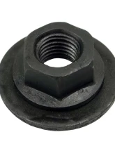 Mevotech Supreme Control Arm and Ball Joint Assembly Front Right Lower Rearward                                     - CMK80563 - Image 3
