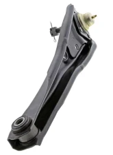 Mevotech Supreme Control Arm and Ball Joint Assembly Front Lower                                     - CMK8123 - Image 2