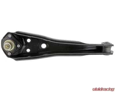 Mevotech Supreme Control Arm and Ball Joint Assembly Front Lower - CMK8123