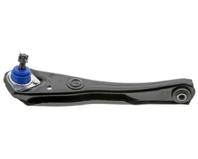 Mevotech Supreme Control Arm and Ball Joint Assembly Front Lower