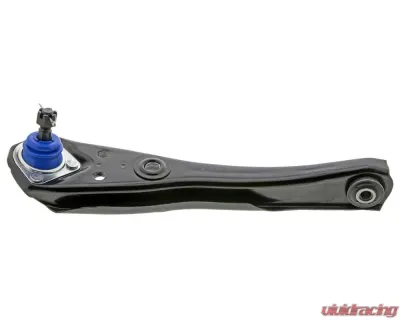 Mevotech Supreme Control Arm and Ball Joint Assembly Front Lower - CMK8123