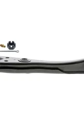 Mevotech Supreme Control Arm and Ball Joint Assembly Front Lower                                     - CMK8123 - Image 5