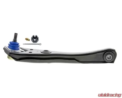 Mevotech Supreme Control Arm and Ball Joint Assembly Front Lower - CMK8123