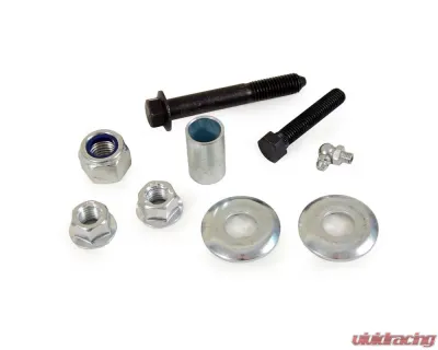 Mevotech Supreme Control Arm and Ball Joint Assembly Front Right Lower - CMK8421