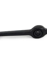Mevotech Supreme Control Arm and Ball Joint Assembly Front Left Lower                                     - CMK8423 - Image 2