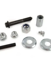 Mevotech Supreme Control Arm and Ball Joint Assembly Front Left Lower                                     - CMK8423 - Image 3