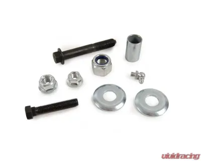 Mevotech Supreme Control Arm and Ball Joint Assembly Front Left Lower - CMK8423