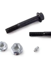 Mevotech Supreme Control Arm and Ball Joint Assembly Front Right Lower                                     - CMK8425 - Image 3