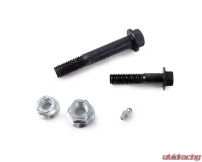 Mevotech Supreme Control Arm and Ball Joint Assembly Front Right Lower - CMK8425