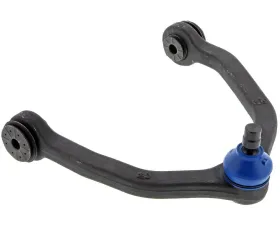 Mevotech Supreme Control Arm and Ball Joint Assembly Front Left Upper