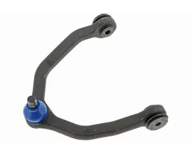 Mevotech Supreme Control Arm and Ball Joint Assembly Front Right Upper