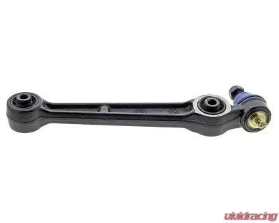 Mevotech Supreme Control Arm and Ball Joint Assembly Front Left Lower Forward - CMK90266