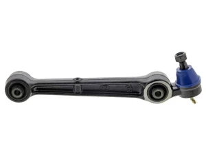 Mevotech Supreme Control Arm and Ball Joint Assembly Front Left Lower Forward - CMK90266 - Image 4