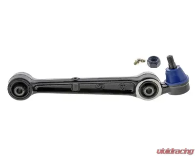 Mevotech Supreme Control Arm and Ball Joint Assembly Front Left Lower Forward - CMK90266