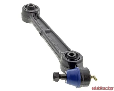 Mevotech Supreme Control Arm and Ball Joint Assembly Front Left Lower Forward - CMK90266