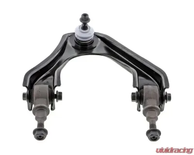 Mevotech Supreme Control Arm and Ball Joint Assembly Front Right Upper - CMK90446