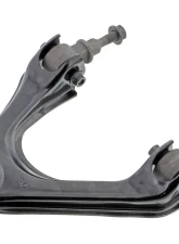 Mevotech Supreme Control Arm and Ball Joint Assembly Front Right Upper                                     - CMK90446 - Image 3