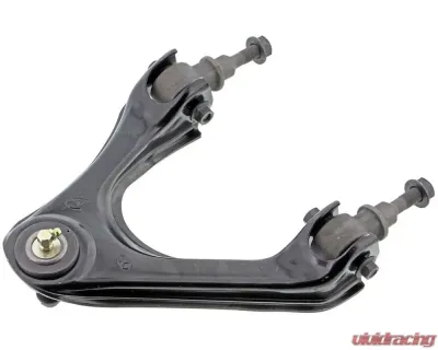 Mevotech Supreme Control Arm and Ball Joint Assembly Front Right Upper - CMK90446